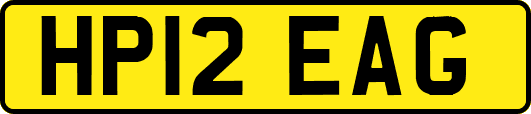 HP12EAG