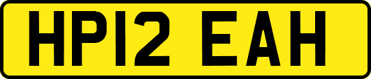 HP12EAH