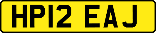 HP12EAJ