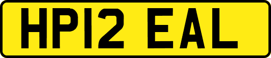 HP12EAL