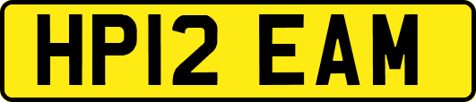 HP12EAM