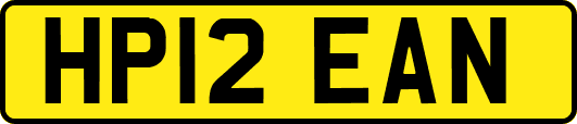HP12EAN