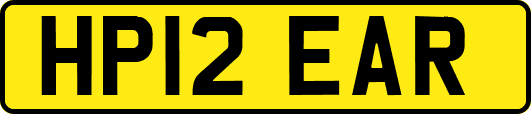 HP12EAR