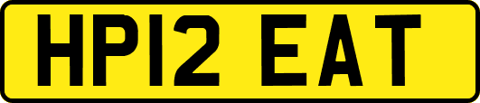 HP12EAT
