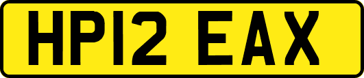 HP12EAX