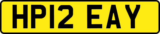 HP12EAY