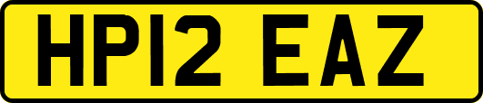 HP12EAZ
