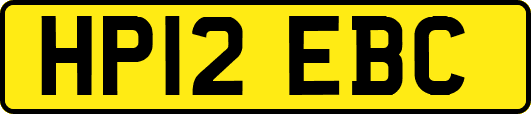 HP12EBC