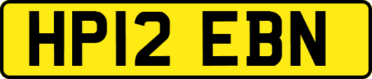 HP12EBN