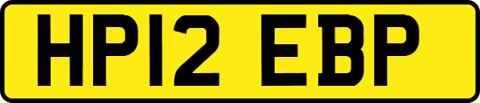 HP12EBP