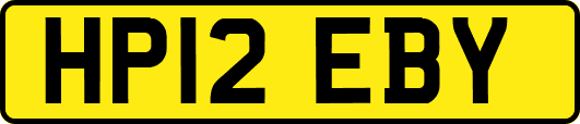 HP12EBY