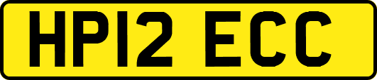 HP12ECC