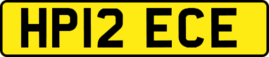 HP12ECE