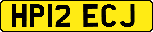 HP12ECJ