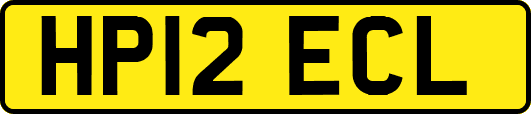 HP12ECL