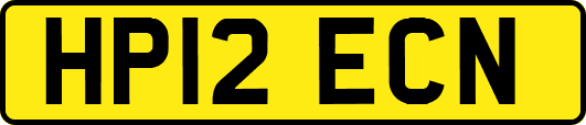 HP12ECN