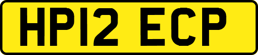HP12ECP