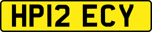 HP12ECY