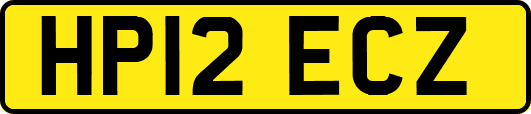 HP12ECZ