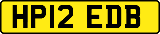 HP12EDB