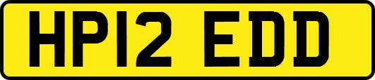 HP12EDD