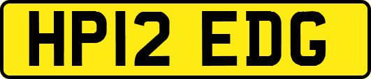 HP12EDG