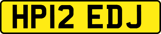 HP12EDJ