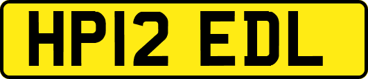 HP12EDL