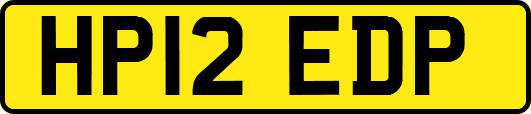 HP12EDP