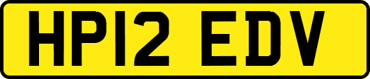 HP12EDV