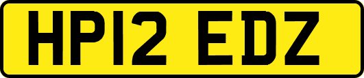 HP12EDZ