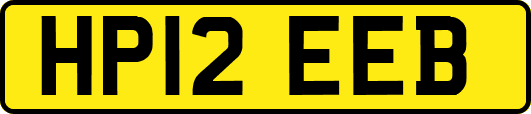 HP12EEB
