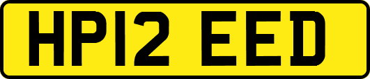 HP12EED