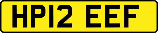 HP12EEF