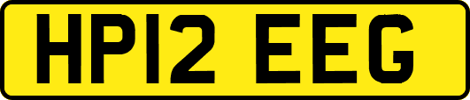HP12EEG