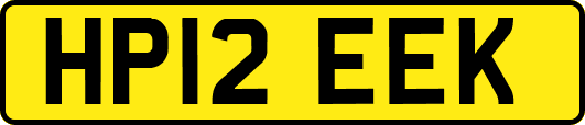 HP12EEK