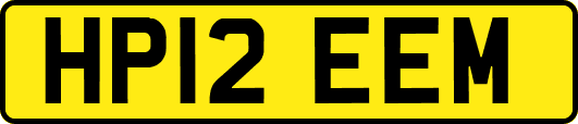 HP12EEM
