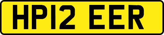 HP12EER