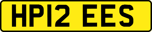 HP12EES