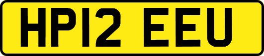HP12EEU