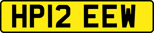 HP12EEW