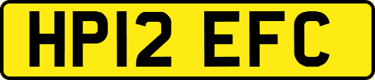 HP12EFC