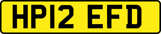 HP12EFD
