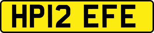 HP12EFE