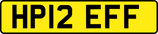 HP12EFF