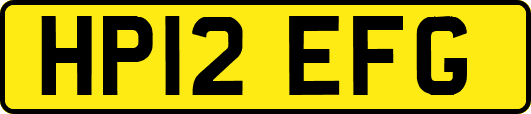 HP12EFG
