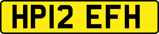 HP12EFH