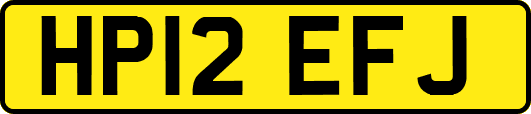 HP12EFJ