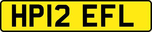 HP12EFL