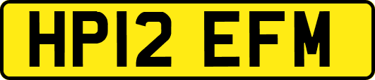 HP12EFM